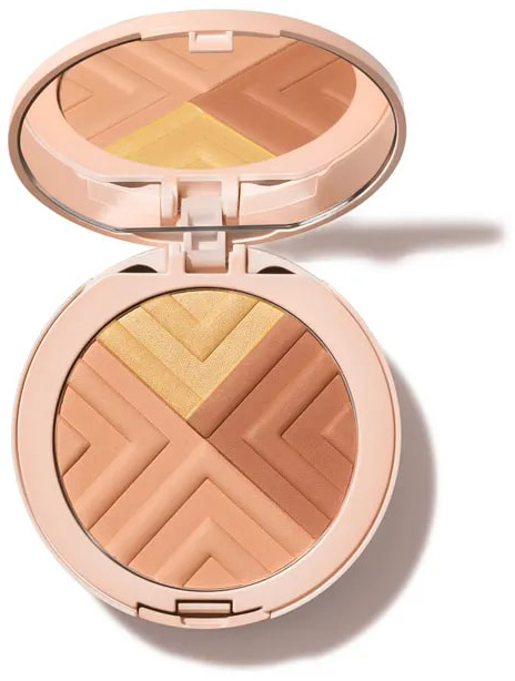 Mineral Blend Cipria Mosaico D