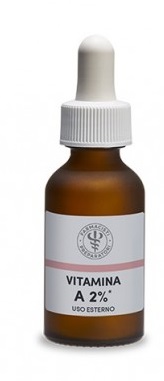Lfp Attivo Vitamina A 20ml