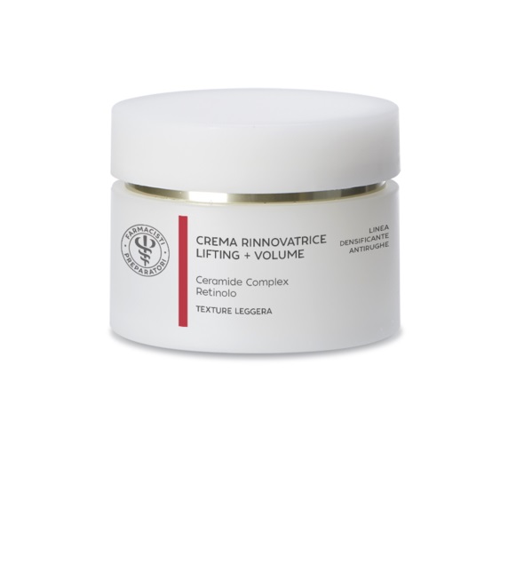 Lfp Crema Rid Rinnov Tleg 50ml