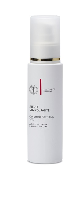 Lfp Siero Rid Rimpolpante 50ml