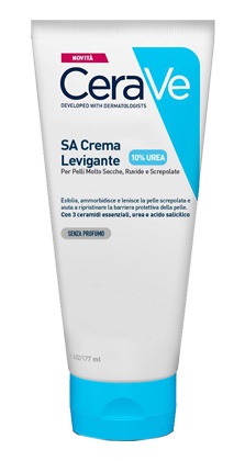 Cerave Sa Crema Levigante177ml