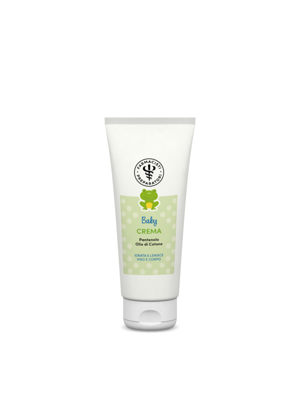 Lfp Baby Crema 100ml