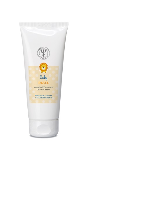 Lfp Baby Pasta 100ml