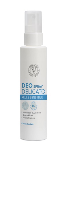 Lfp Deo Spray Pelli Sensibili