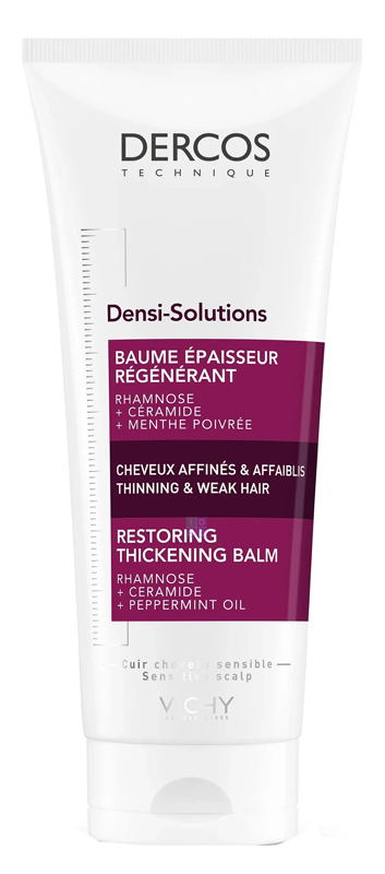 Dercos Balsamo Densi Sol 200ml
