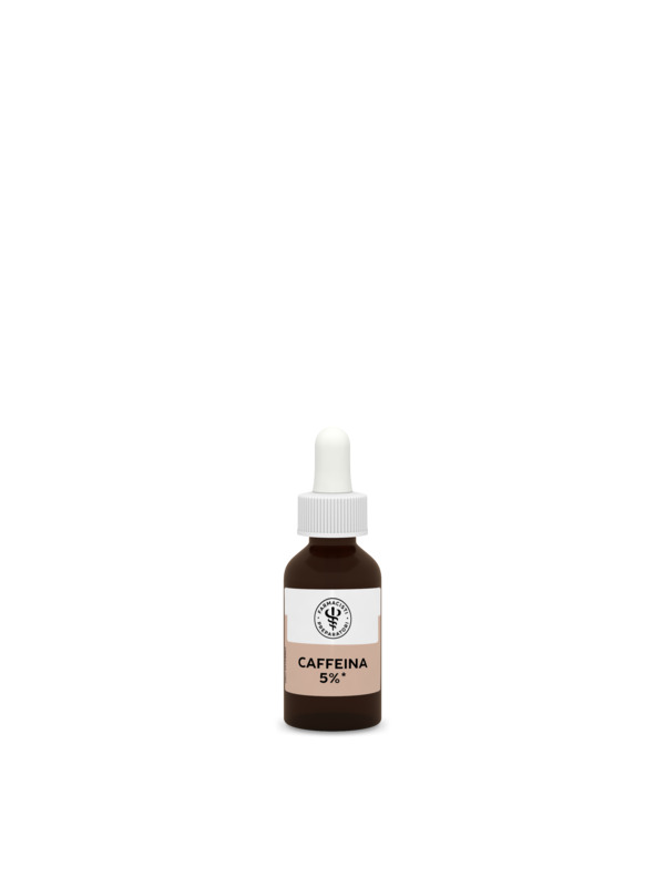 Lfp Attivo Caffeina 20ml
