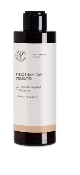 Lfp Shampoo Delicato 200ml