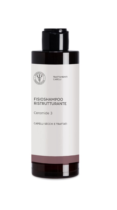 Lfp Shampoo Ristrutturante