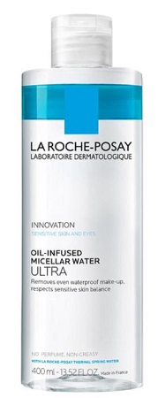 La Roche Posay Oil Infused Micellar Water