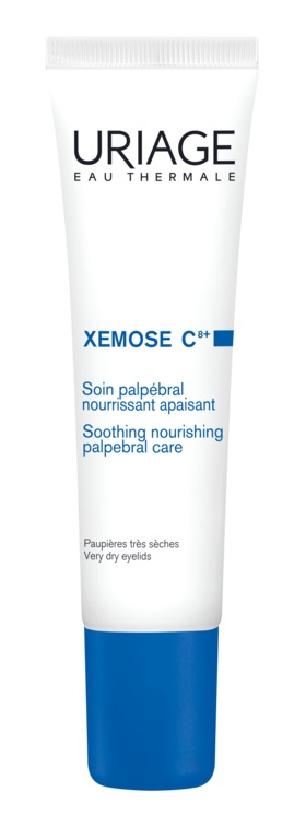 Xemose C8+ Tratt Palpebral Len