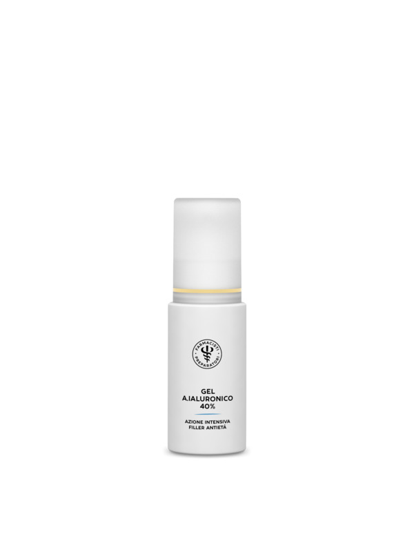 Lfp Gel Acido Ialur 40% 20ml
