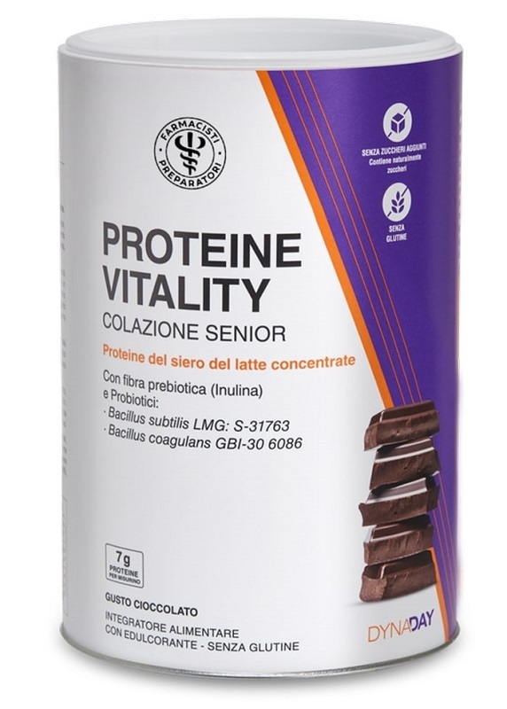 Lfp Proteine Vitality 300g