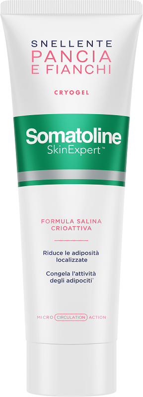 Somat Skin Ex Pancia/fianc Gel