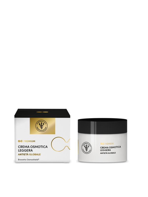 Lfp Crema Leggera Osmot 50ml
