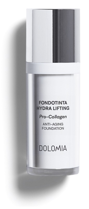 Dolomia Mu Fond 24 Hlifting