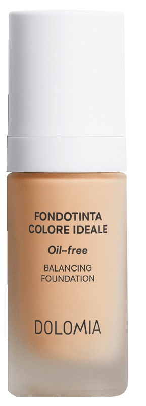Dolomia Mu Fond 42 Oil Free