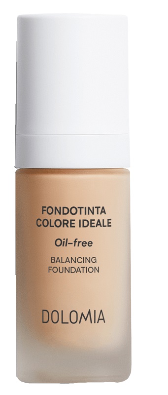 Dolomia Mu Fond 43 Oil Free