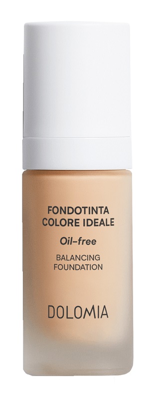 Dolomia Mu Fond 44 Oil Free