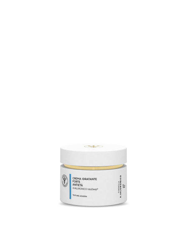 Lfp Crema Idrat Ft Tleg 50ml
