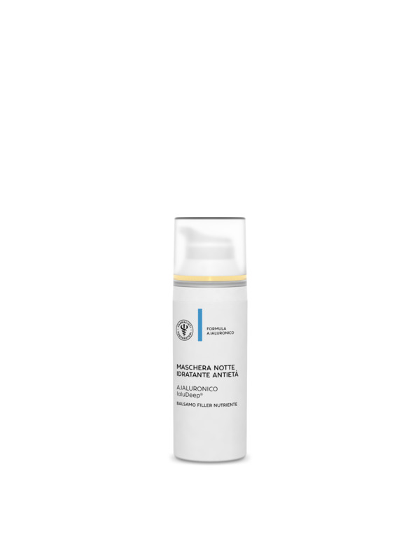 Lfp Maschera Antieta’ Ai 50ml