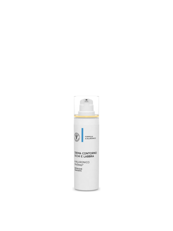 Lfp Contorno Occhi Labbra 25ml