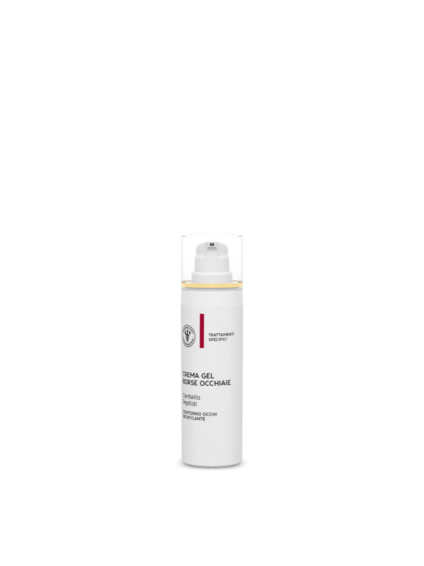 Lfp Crema Borse Occhiaie 25ml