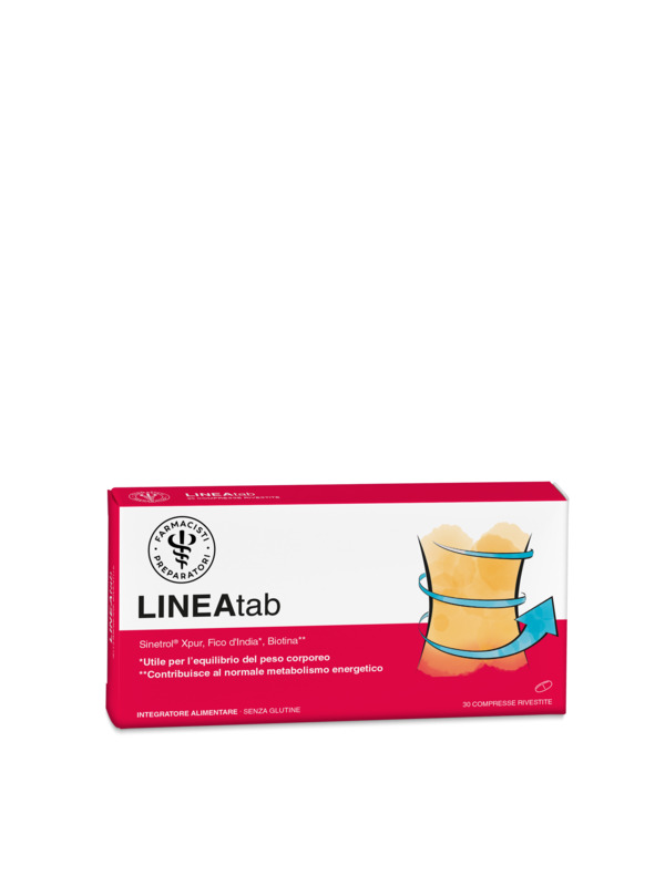 Lfp Lineatab 30cpr