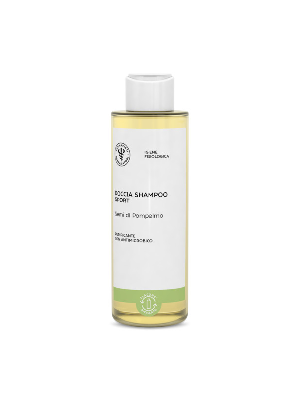 Lfp Docciasport Pompelmo 300ml