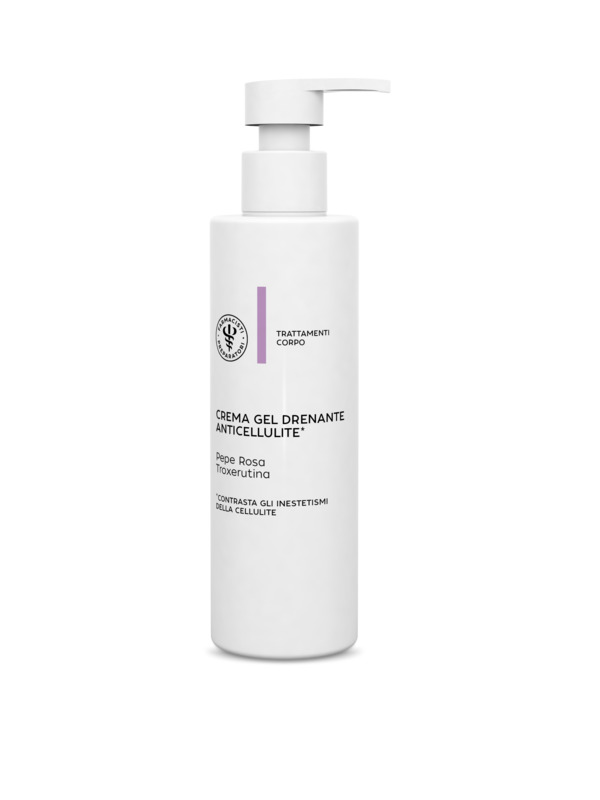 Lfp Gel Drenante Forte 300