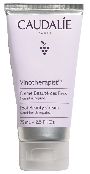 Vinotherapist Crema Piedi 75ml
