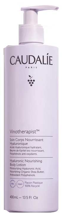 Vinotherapist Tratt Corpo400ml