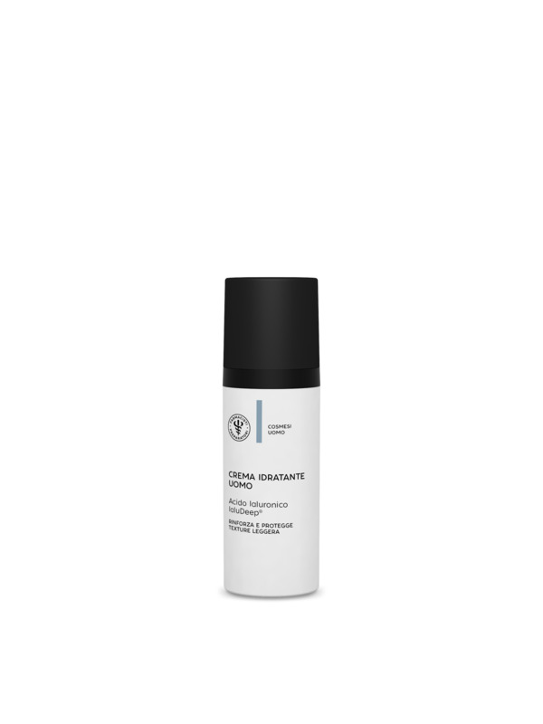 Lfp Crema Idratante Uomo 50ml