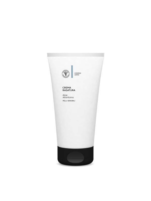 Lfp Crema Rasatura Aloe 150ml