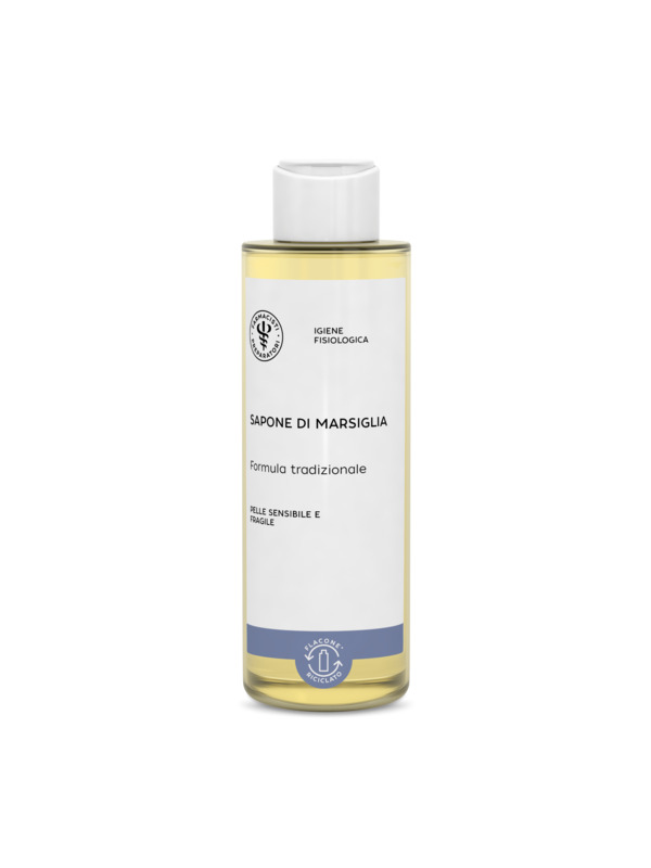Lfp Sapone Marsiglia 300ml