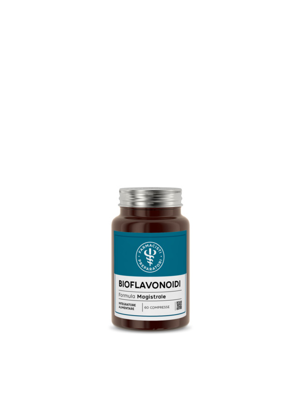 Lfpm Bioflavonoidi 60cpr