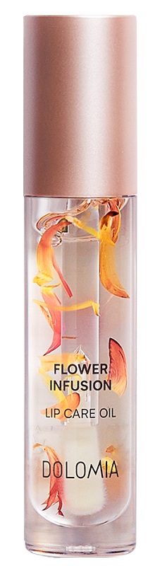 Dolomia Mu Lip 00 Flower Infus