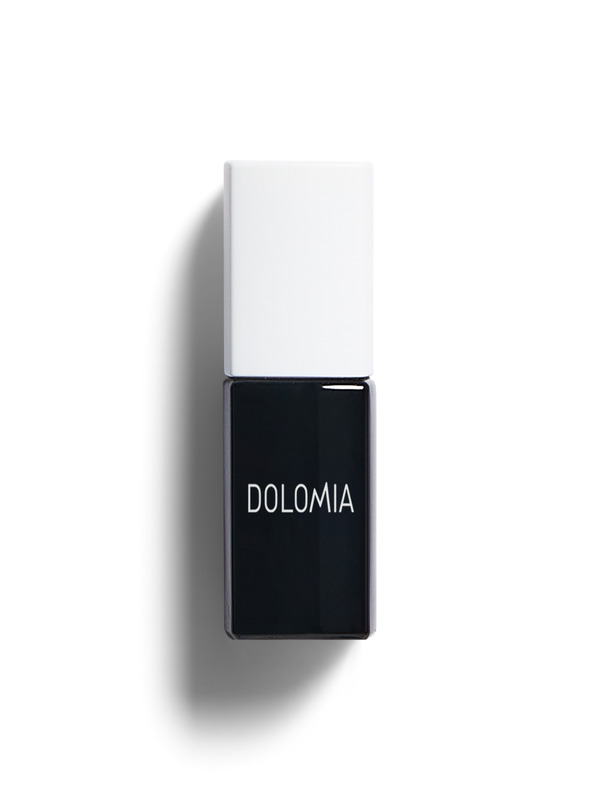 Dolomia Mu Nail 11 Top Coat Uv
