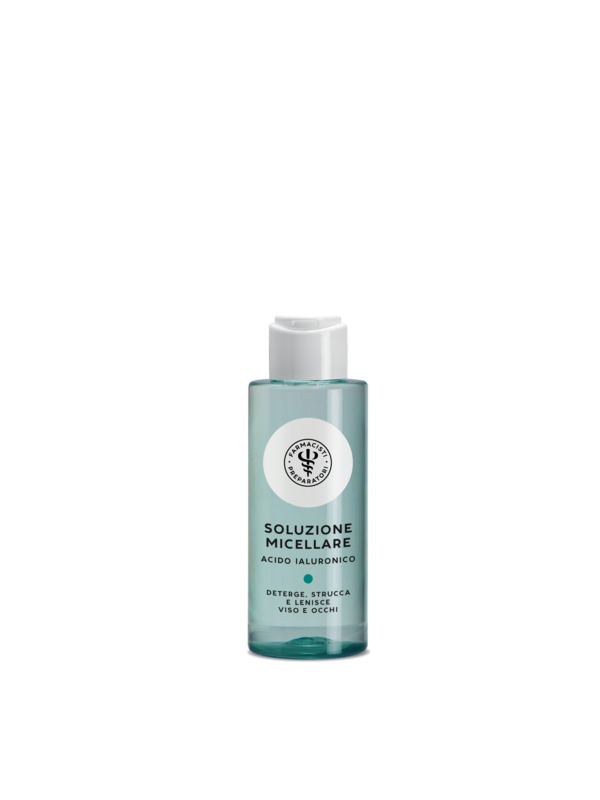 Lfp Pro Sol Micellare 100ml