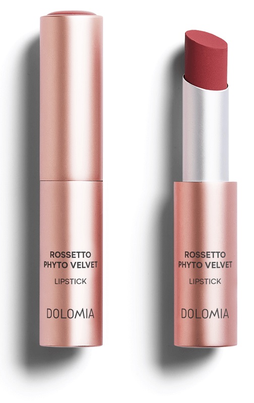 Dolomia Mu Rossetto 02 Velvet