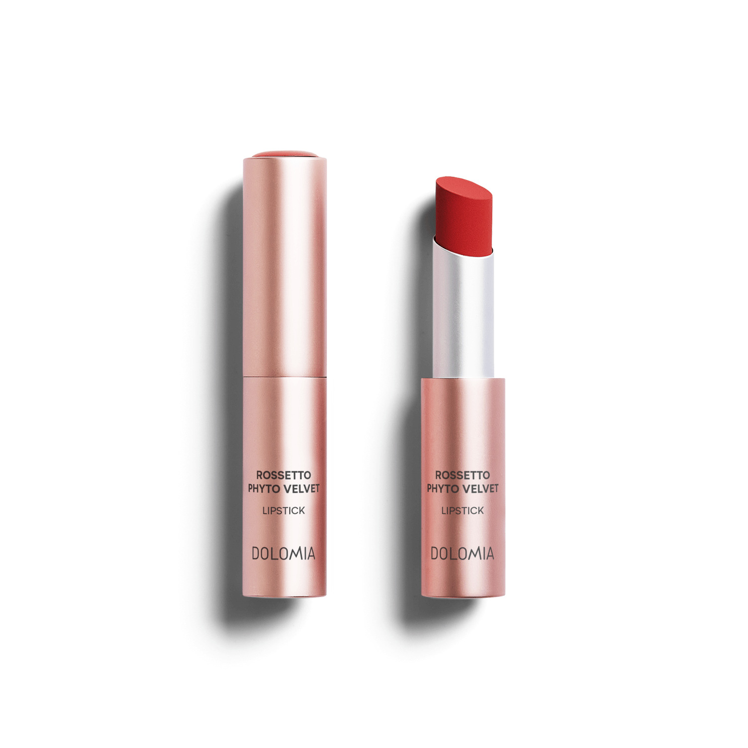 Dolomia Mu Rossetto 05 Velvet