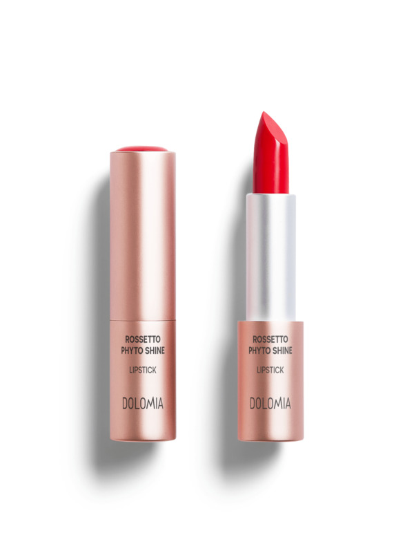 Dolomia Mu Rossetto 10 Shine