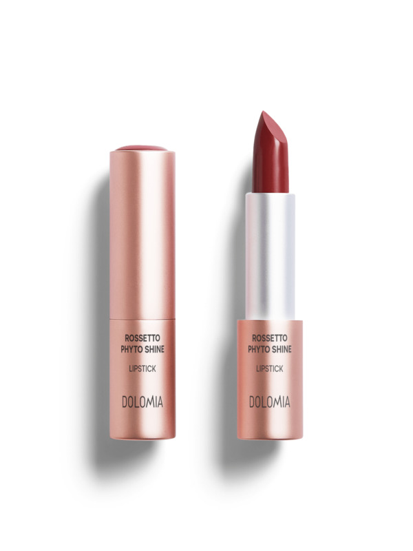 Dolomia Mu Rossetto 11 Shine