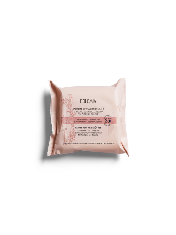 Dolomia Mu Salviette Strucc