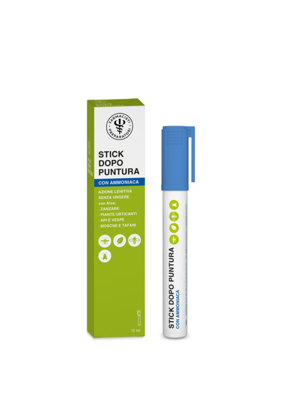 Lfp Stick Dopopuntura 12ml