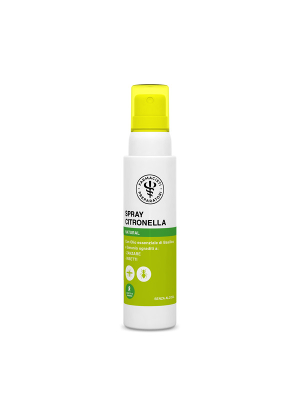 Lfp Spray Citronella 100ml