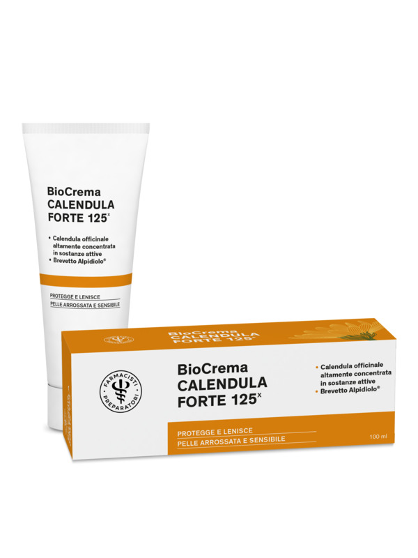 Lfp Biocrema Calendula 100ml