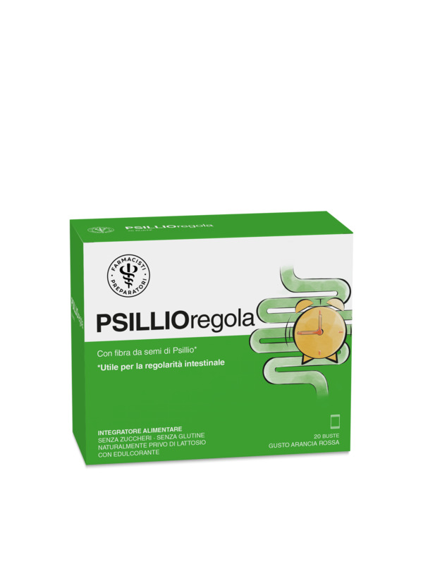 Lfp Psillioregola 20bust
