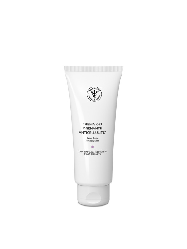 Lfp Pro Gel Dren Forte 100ml