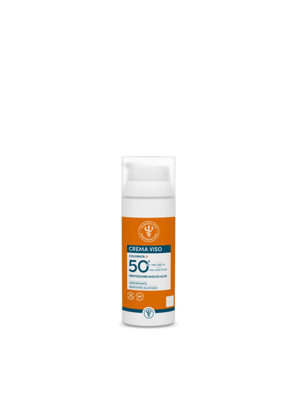 Lfp Sol Crema Viso Col 50+