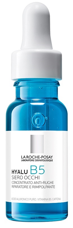 Hyalu B5 Siero Occhi 15ml
